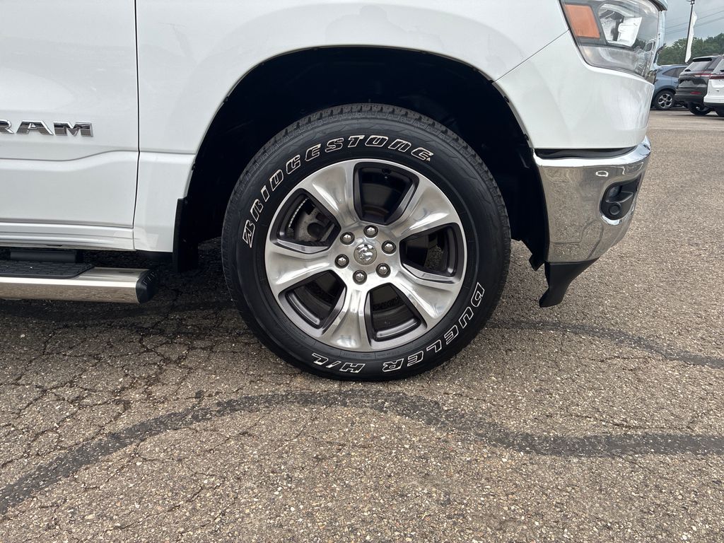 2023 Ram 1500 Laramie - 8