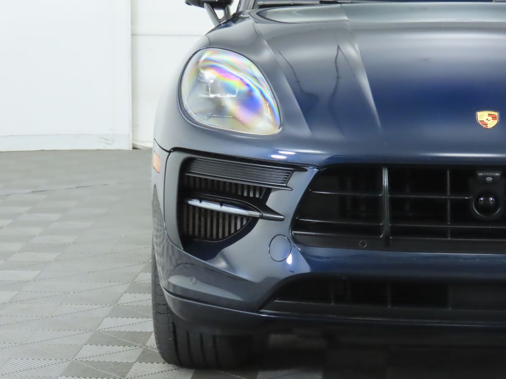 2021 Porsche Macan GTS 12