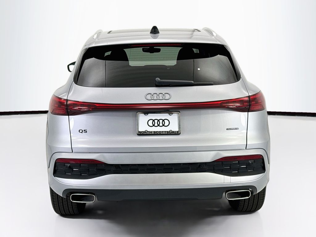 Thumbnail: 2026 Audi Q5 - 6