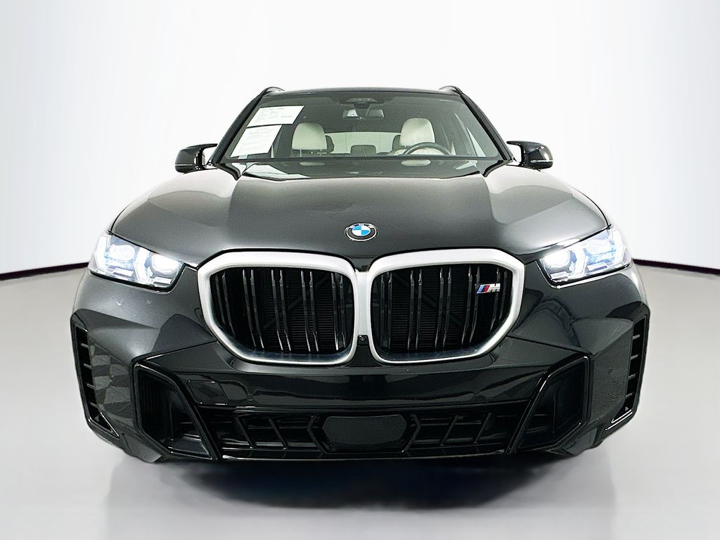 Thumbnail: 2025 BMW X5 - 2