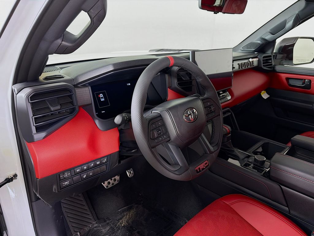 New 2026 Toyota Tundra i-FORCE MAX Truck