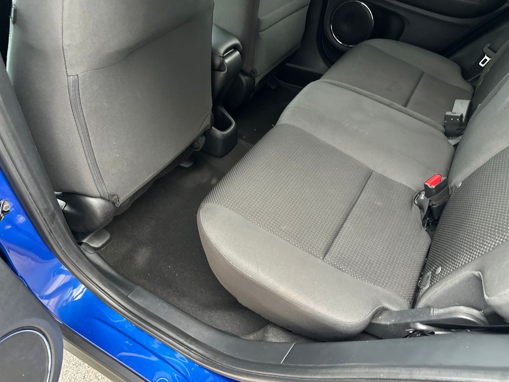 Used Car 2022 Honda Hr-v  Ex For Sale Under $20,000 In Austin, Texas
