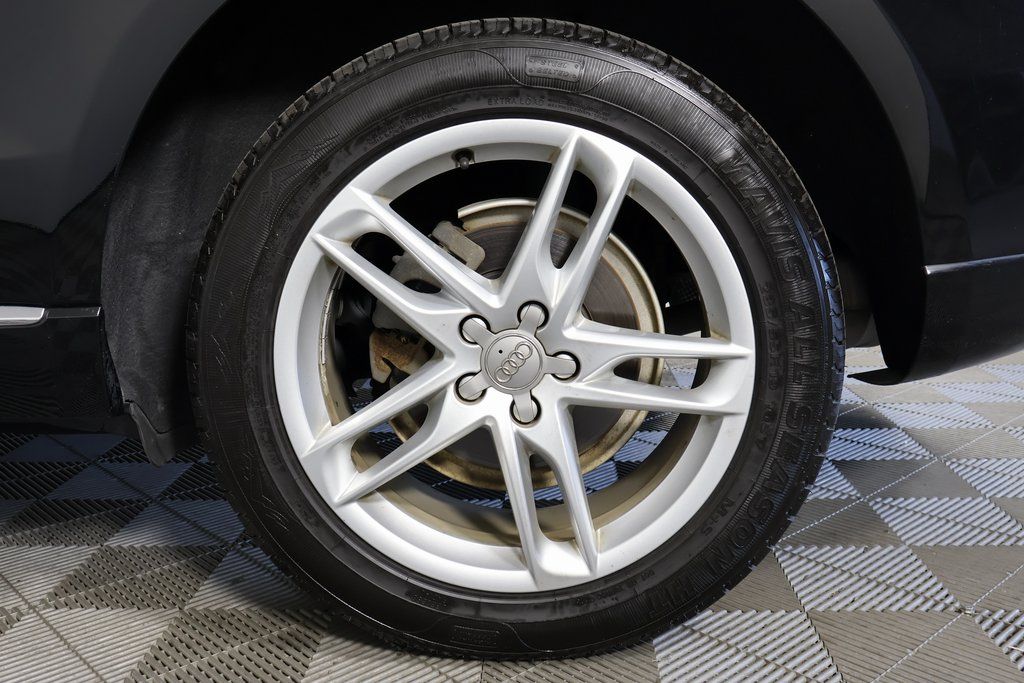 Thumbnail: 2016 Audi Q5 - 16