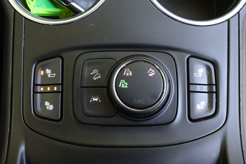 2023 GMC Terrain SLE 20