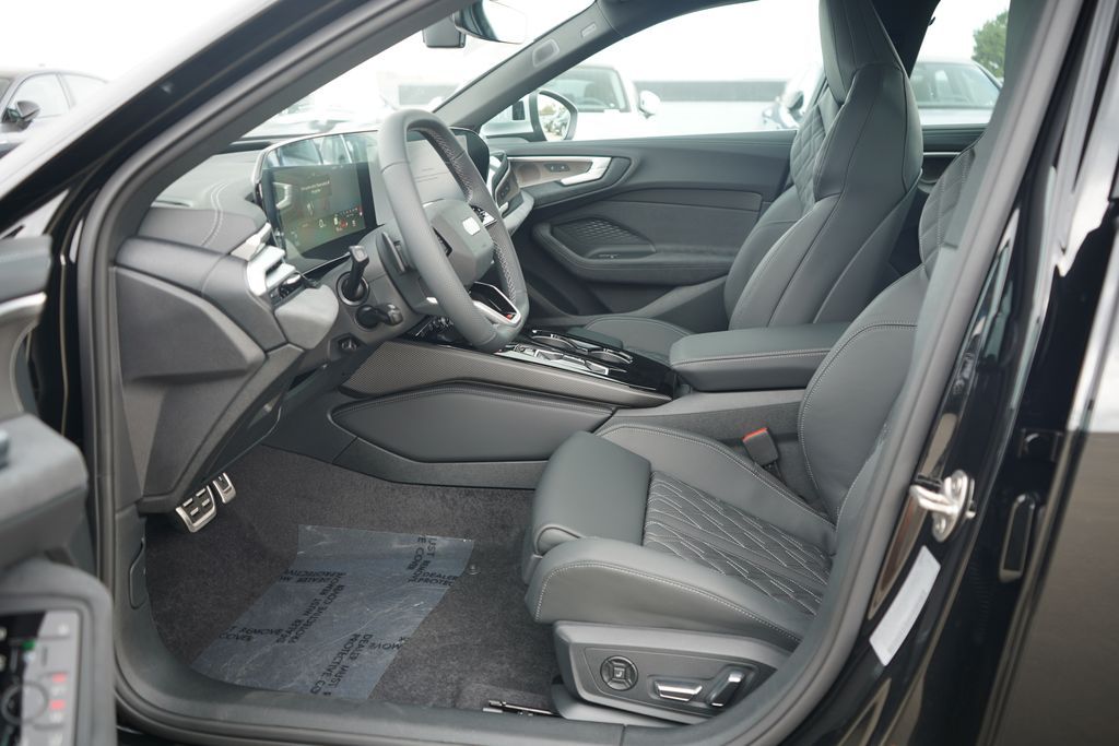 Thumbnail: 2026 Audi S5 - 6