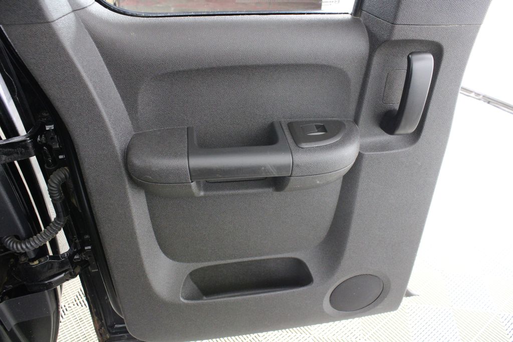 Used 2011 Chevrolet Silverado 1500 for sale in 