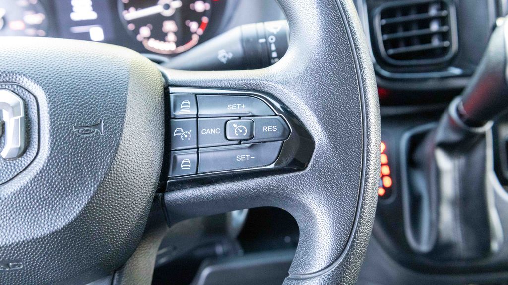 Used 2025 Ram ProMaster 2500 High Roof 3D Cargo Van