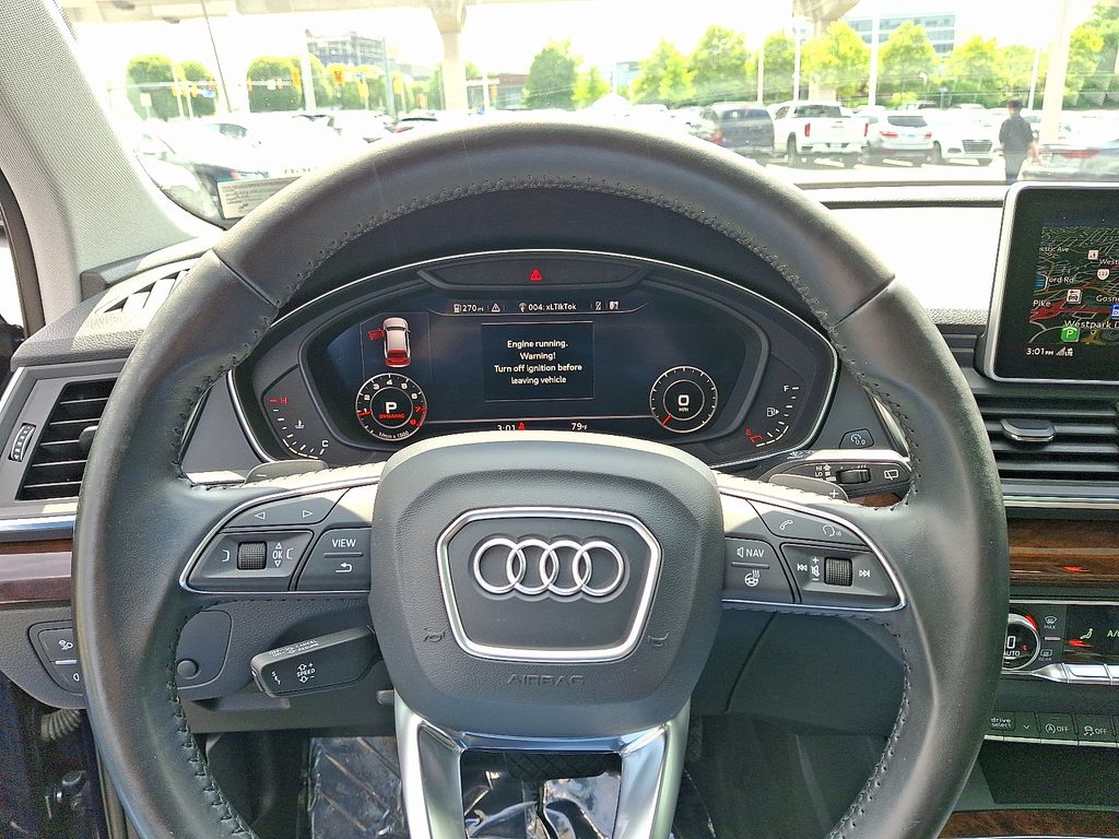 Thumbnail: 2018 Audi Q5 - 20