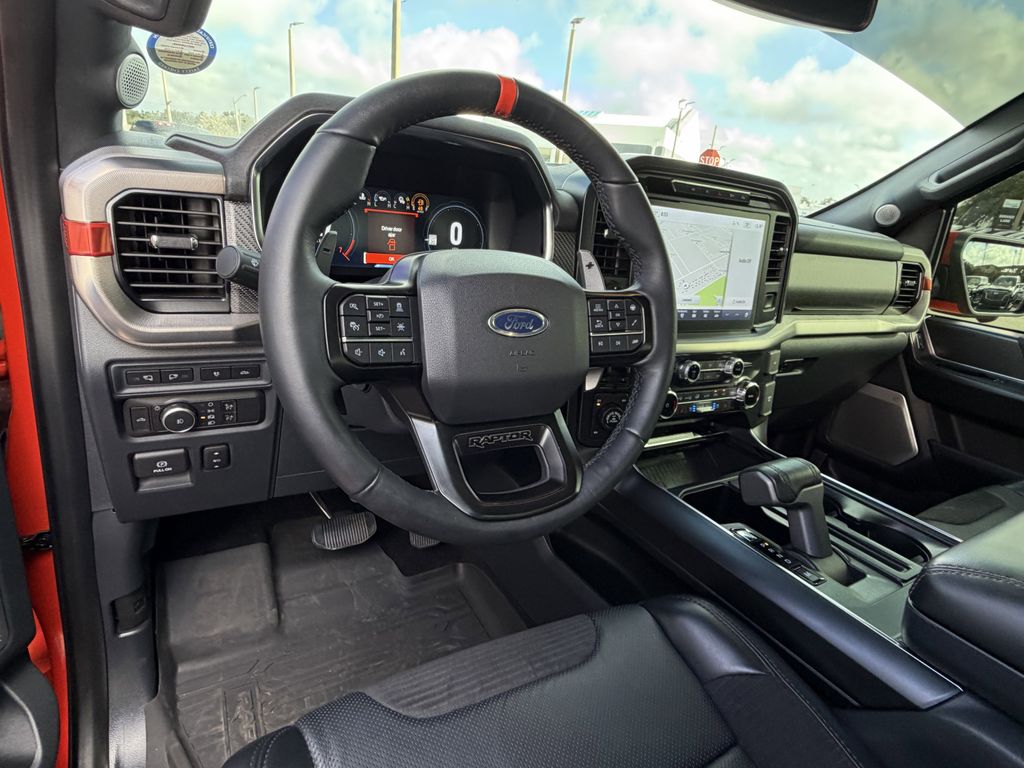 used 2022 Ford F-150 car, priced at $67,991