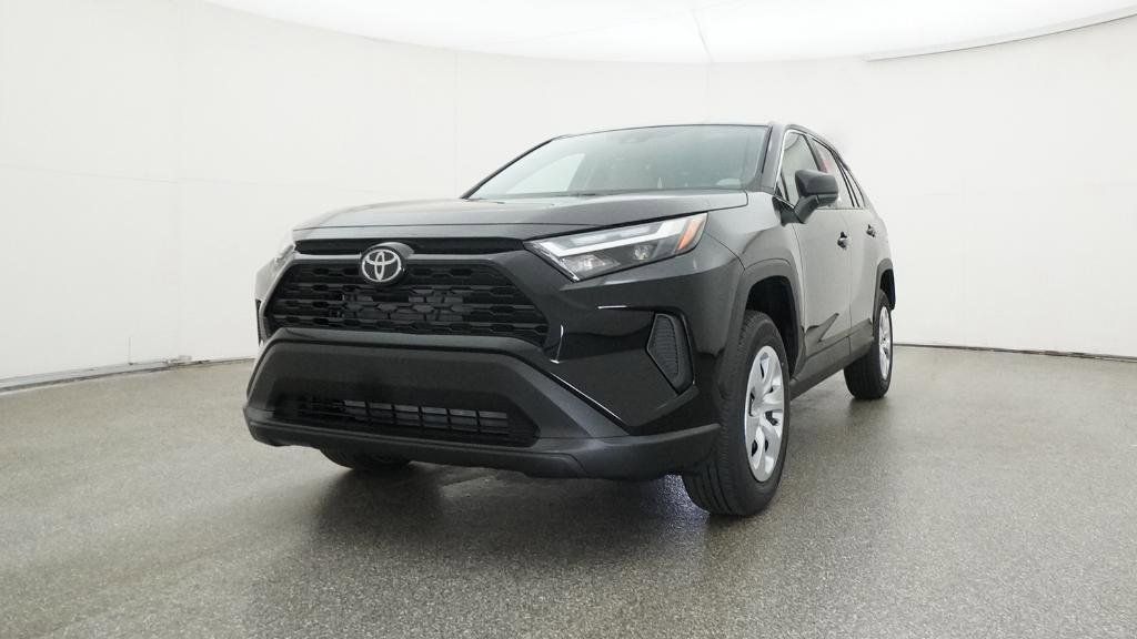 Thumbnail: 2025 Toyota RAV4 - 17