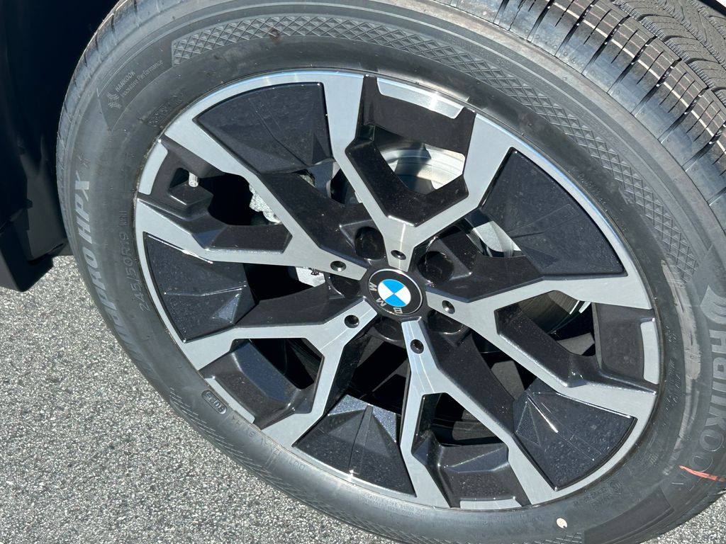 Thumbnail: 2026 BMW X3 - 3