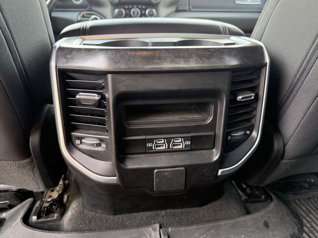 2023 Ram 1500 Big Horn/Lone Star Silver at Big Star Buick GMC