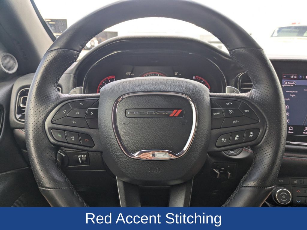 2025 Dodge Durango R/T Plus AWD