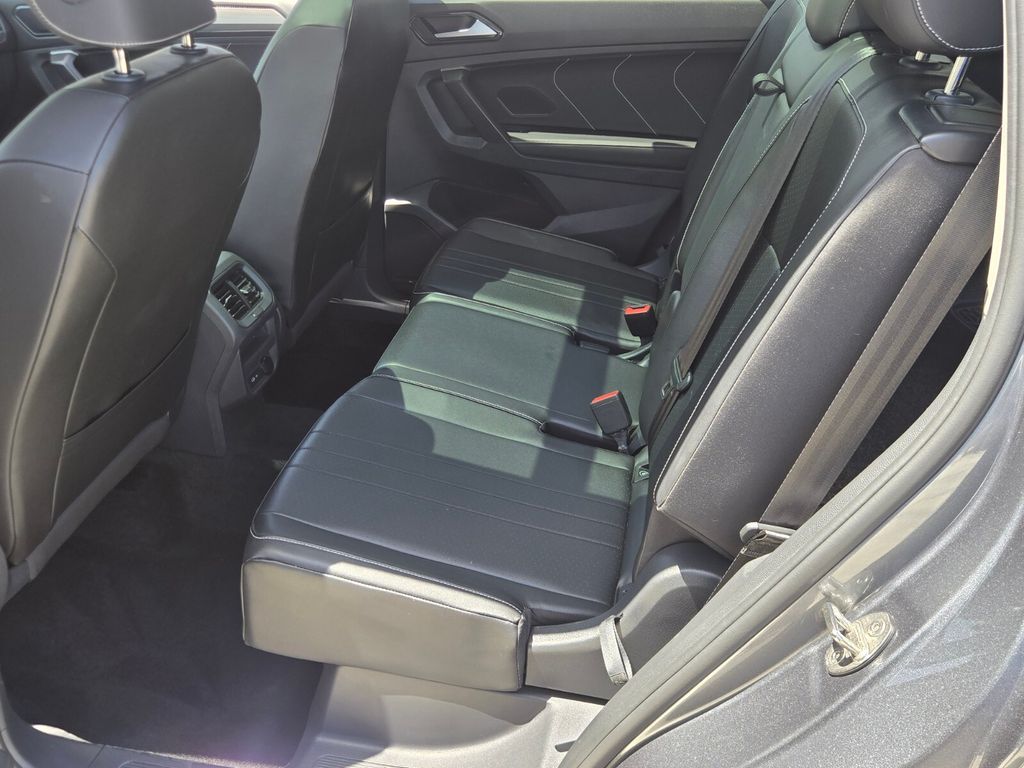 2024 Volkswagen Tiguan - $20,500