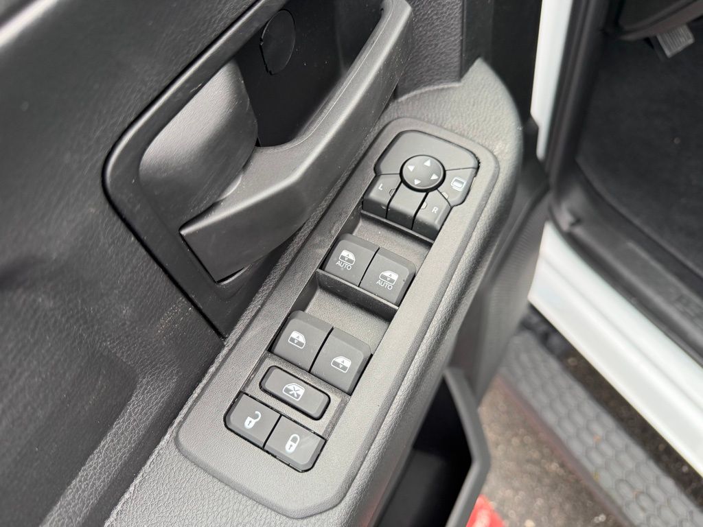 2026 RAM 3500 Tradesman - Photo 14
