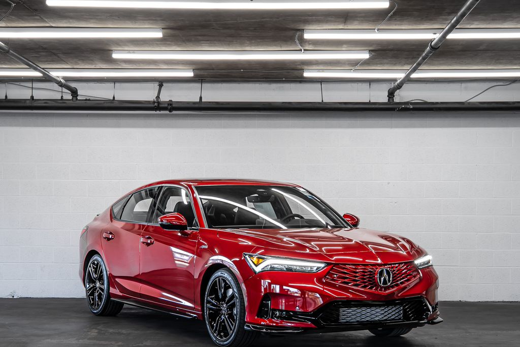 2026 Acura Integra