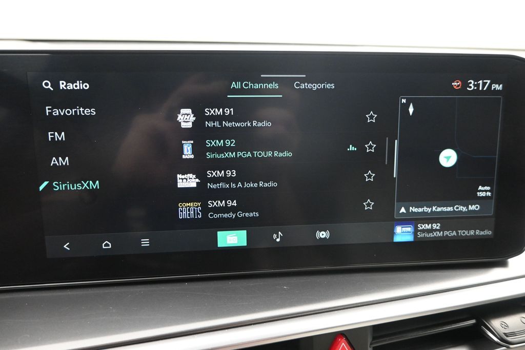 2025 Everlasting Silver Kia Sorento S AWD SUV