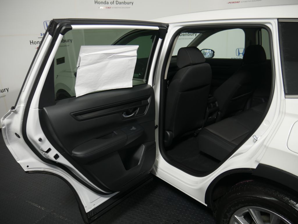 Thumbnail: 2026 Honda CR-V - 9