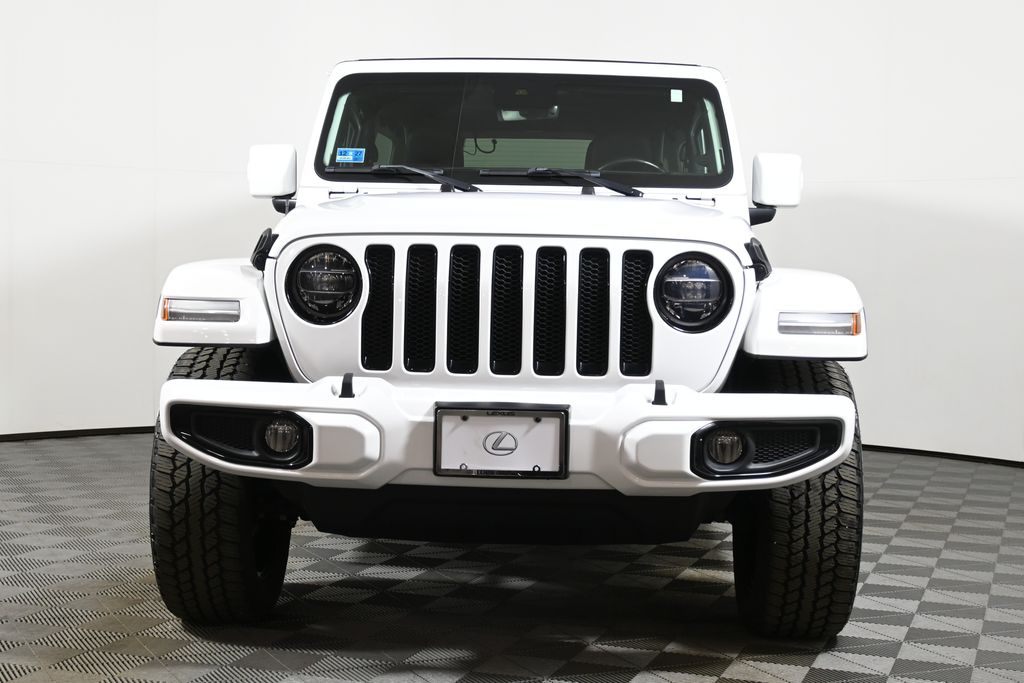 Thumbnail: 2020 Jeep Wrangler - 11