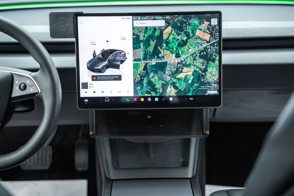 TeslaModel 320