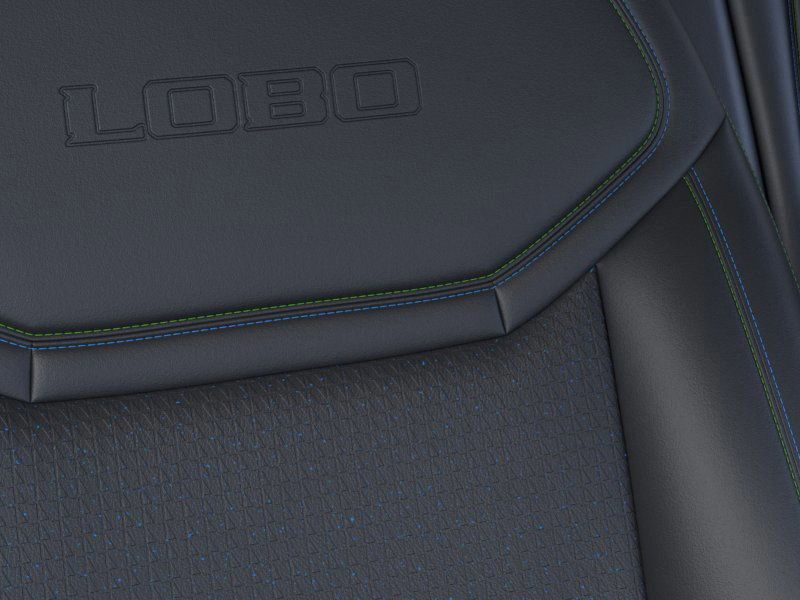 2025 Ford Maverick Lobo
