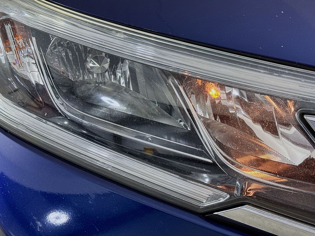 Used Car 2015 Honda Cr-v  Lx For Sale Under $12,000 In Austin, Texas