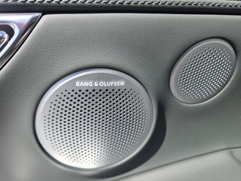 2025 Genesis GV80 3.5T 21