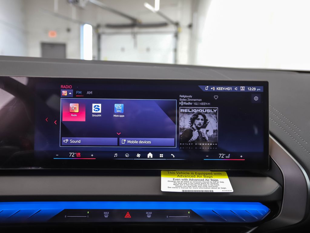 Thumbnail: 2026 BMW X3 - 16