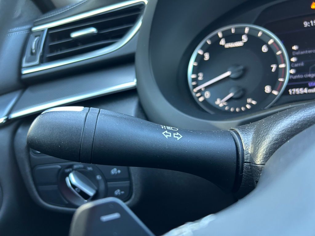 Thumbnail: 2024 INFINITI QX50 - 21