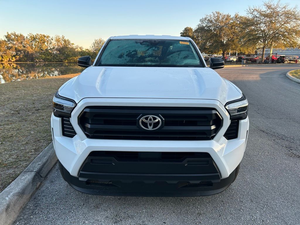Thumbnail: 2024 Toyota Tacoma - 8