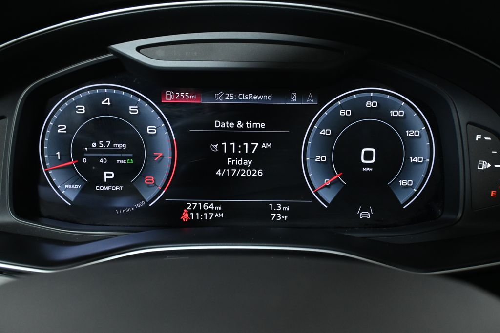 Thumbnail: 2023 Audi Q7 - 20