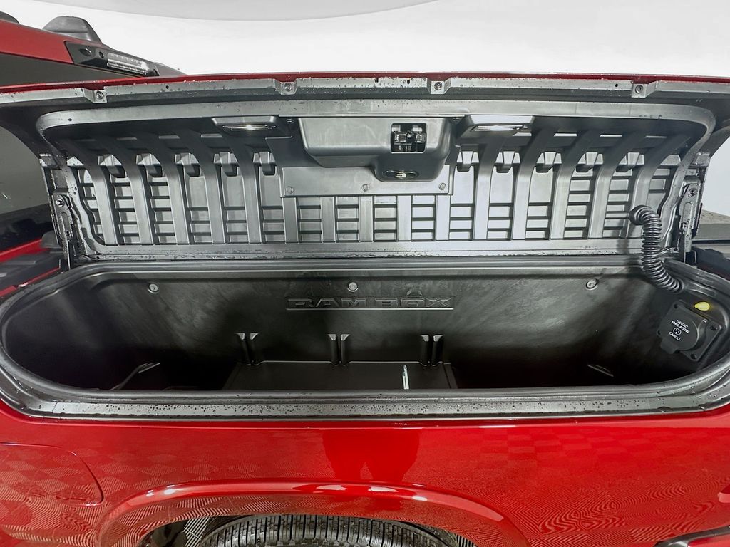 New 2026 Red Ram Limited 14in image 22