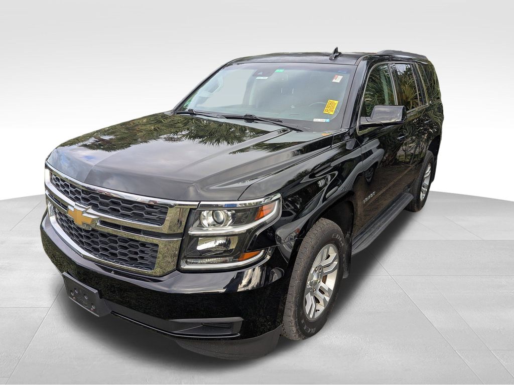 used 2017 Chevrolet Tahoe car, priced at $19,991