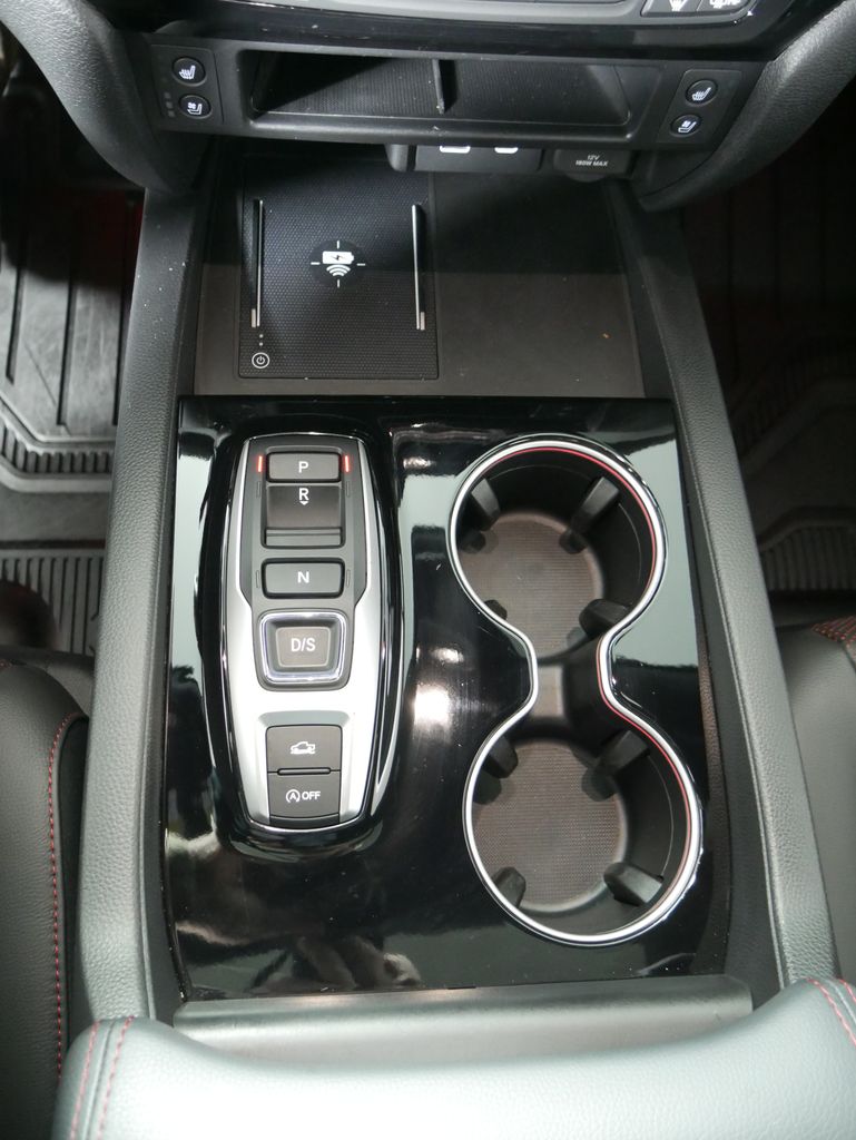 Thumbnail: 2025 Honda Ridgeline - 28