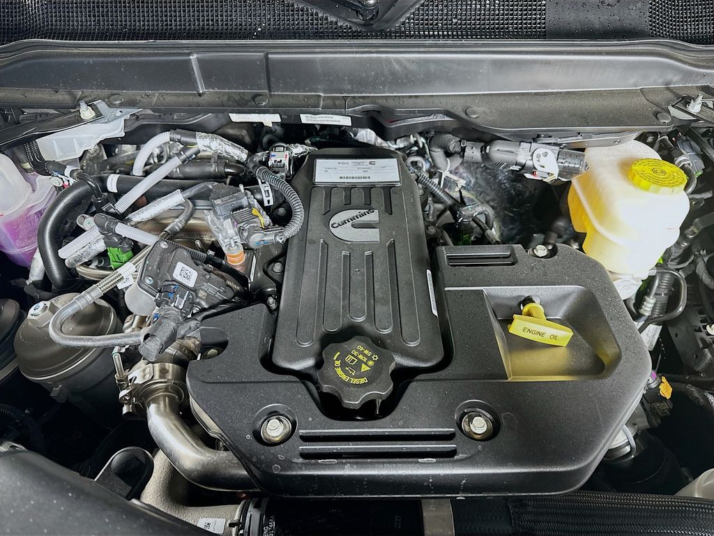 New 2026 Blue Ram Limited 14in image 18