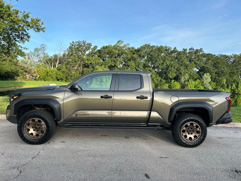 Thumbnail: 2025 Toyota Tacoma - 3