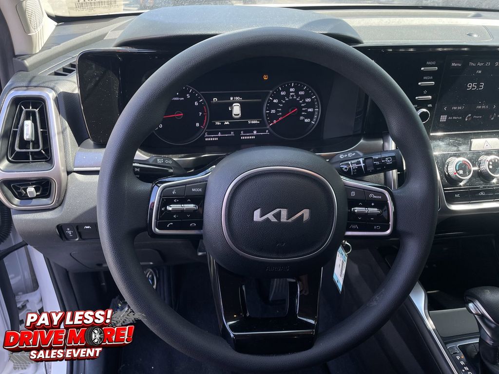 Used 2023 Kia Sorento SUV