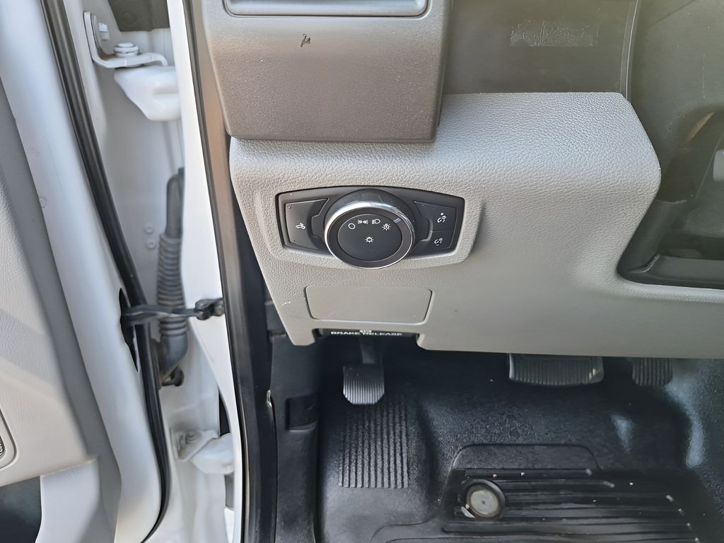 Used Car 2019 Ford F-250sd  Xl For Sale Under $20,000 In Austin, Texas