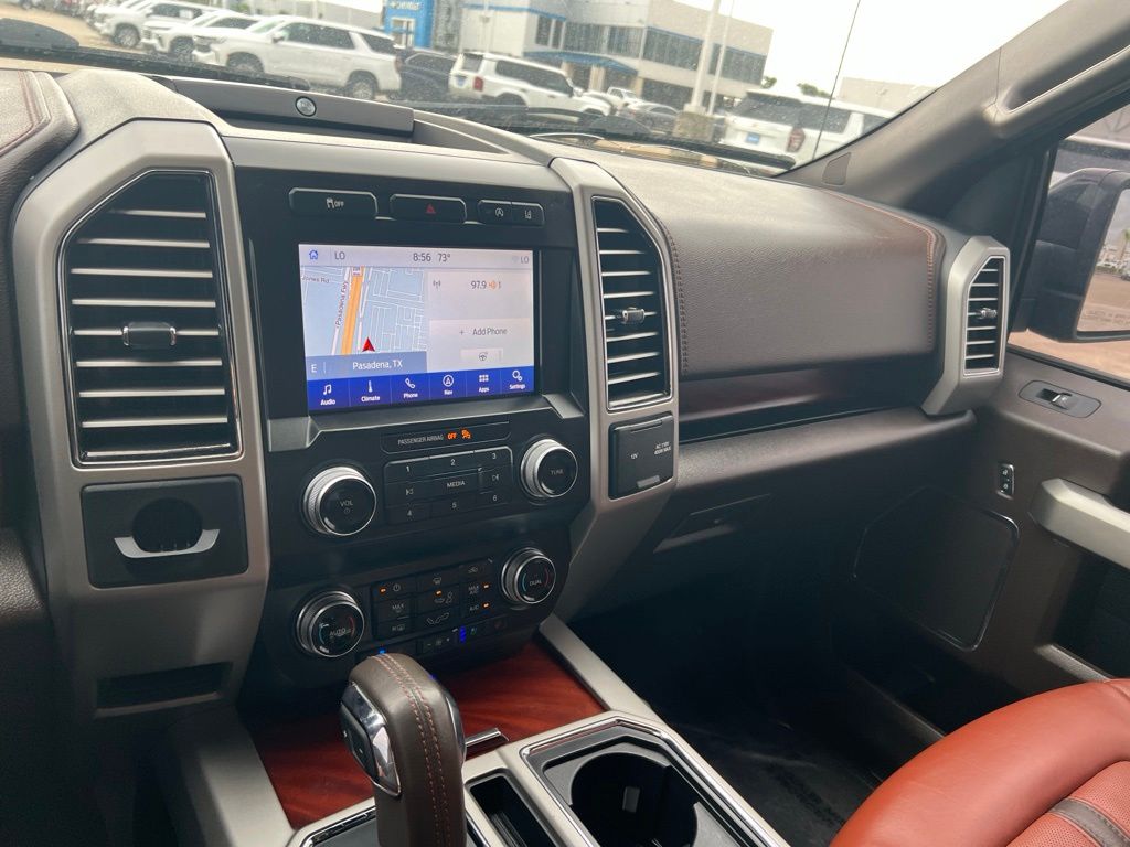 2020 Ford F-150 King Ranch  at Emmons Autoplex