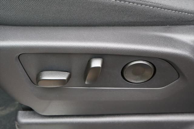 Thumbnail: 2026 Chevrolet Silverado 1500 - 17