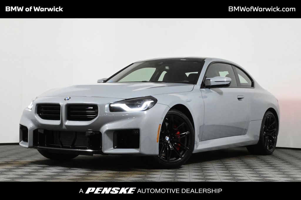 2024 BMW M2  -
                  Warwick, RI