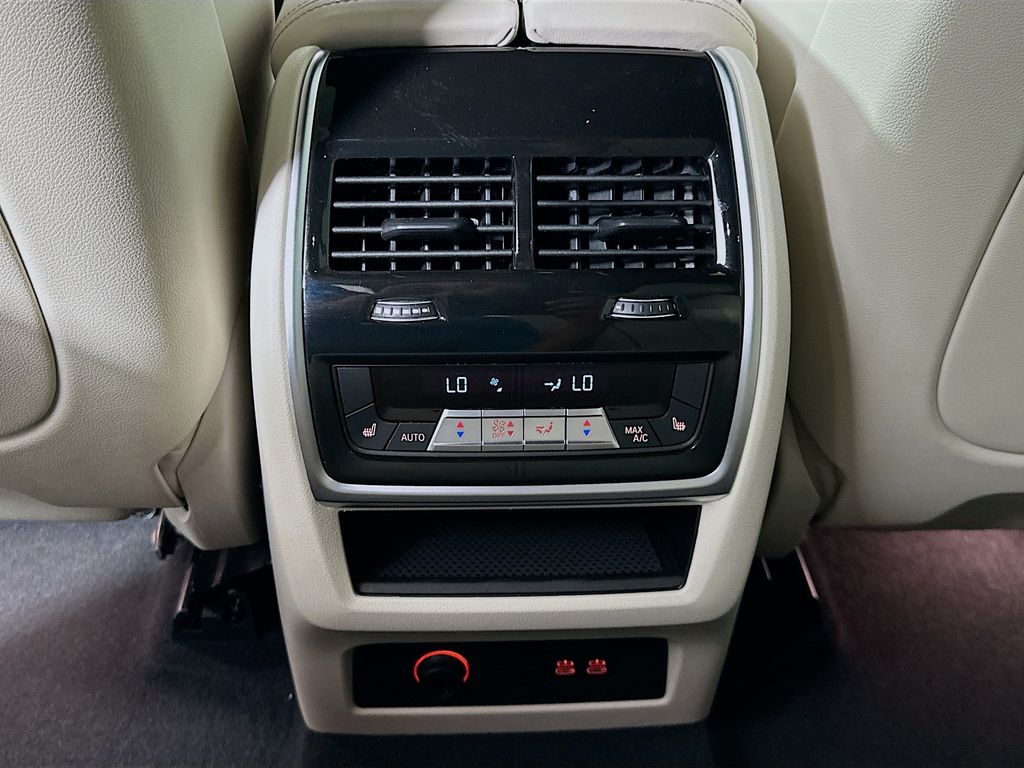 Thumbnail: 2025 BMW X5 - 26