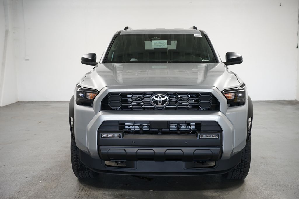 Thumbnail: 2025 Toyota 4Runner - 2