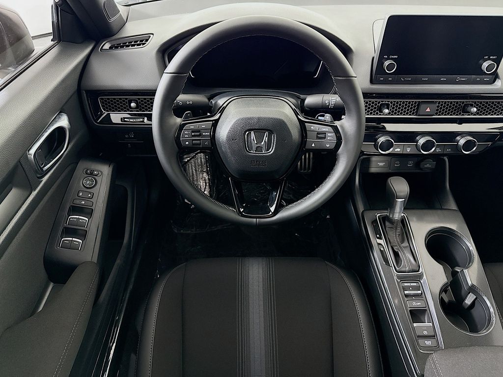 Thumbnail: 2026 Honda Civic - 10