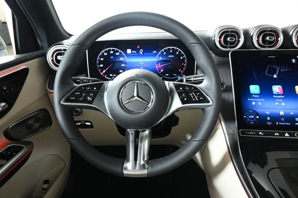 Thumbnail: 2026 Mercedes-Benz GLC - 17