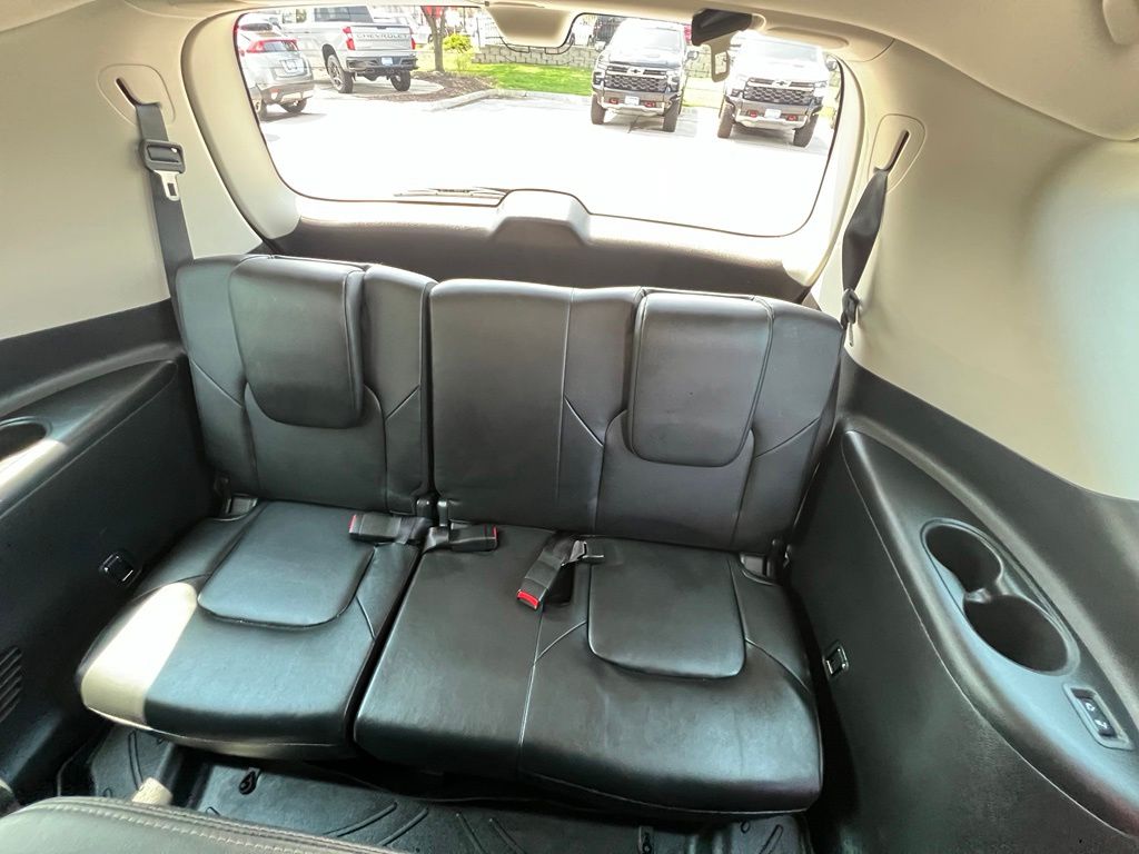 Used 2023 Nissan Armada SUV