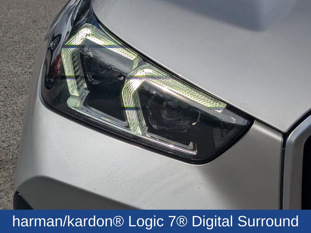 2024 BMW X1 xDrive28i