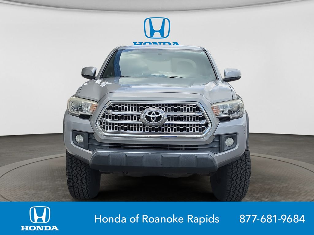 Used 2016 Toyota Tacoma Truck