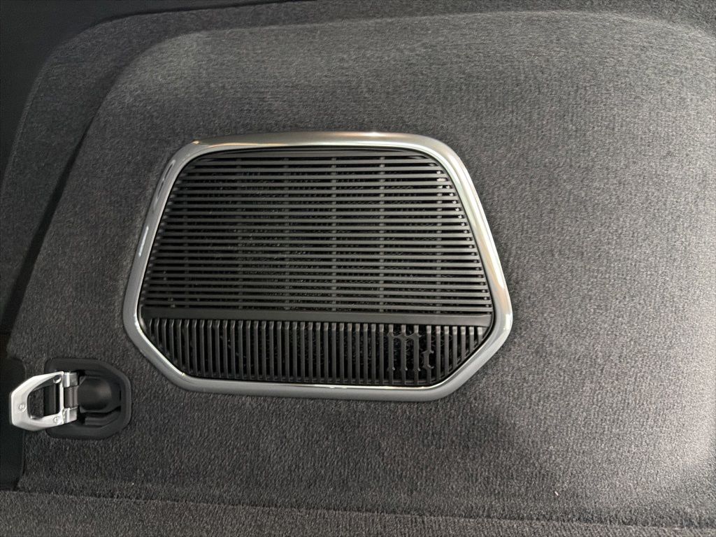 2026 Jeep Grand Cherokee Summit - 7