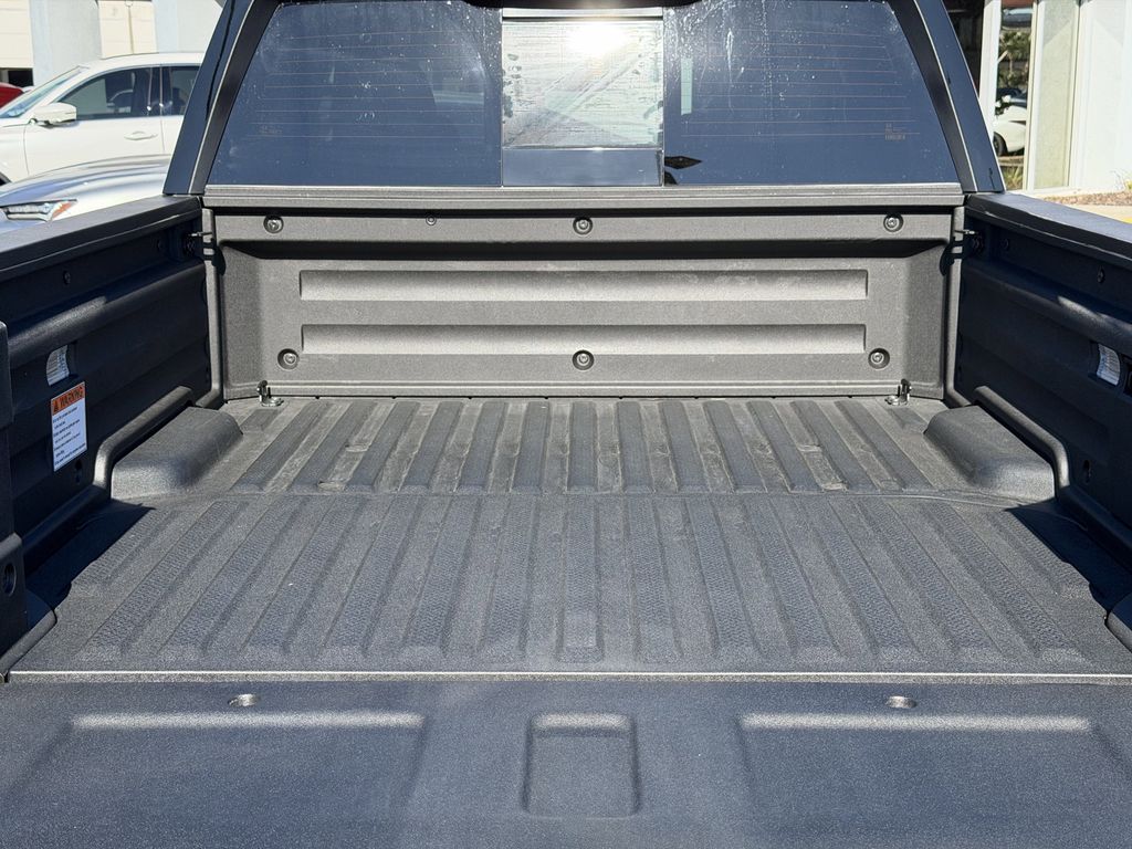 new 2026 Honda Ridgeline car, priced at $46,238